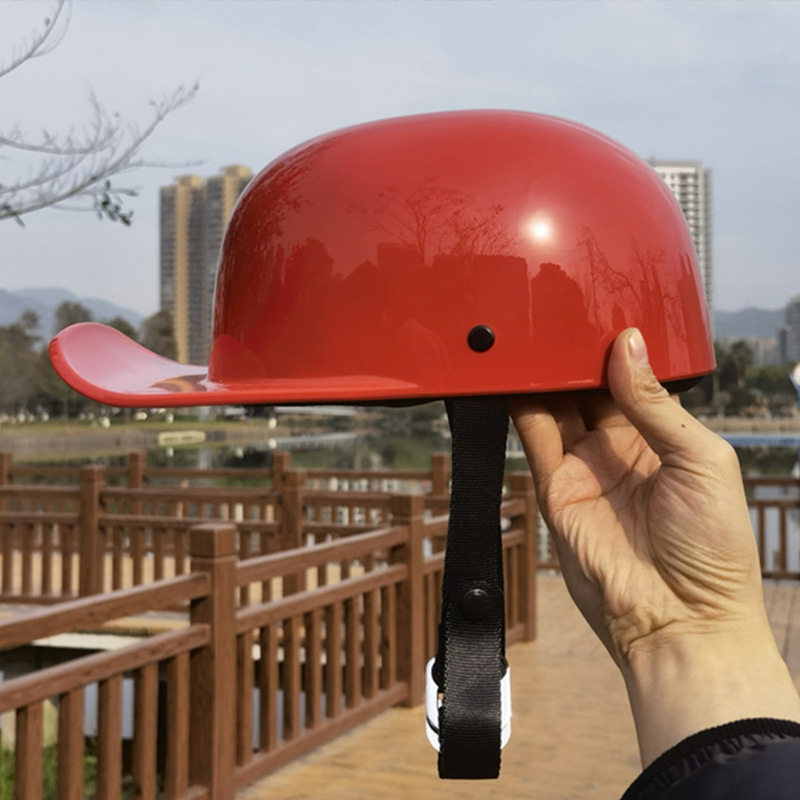 ZDK-BQ1が赤くなる