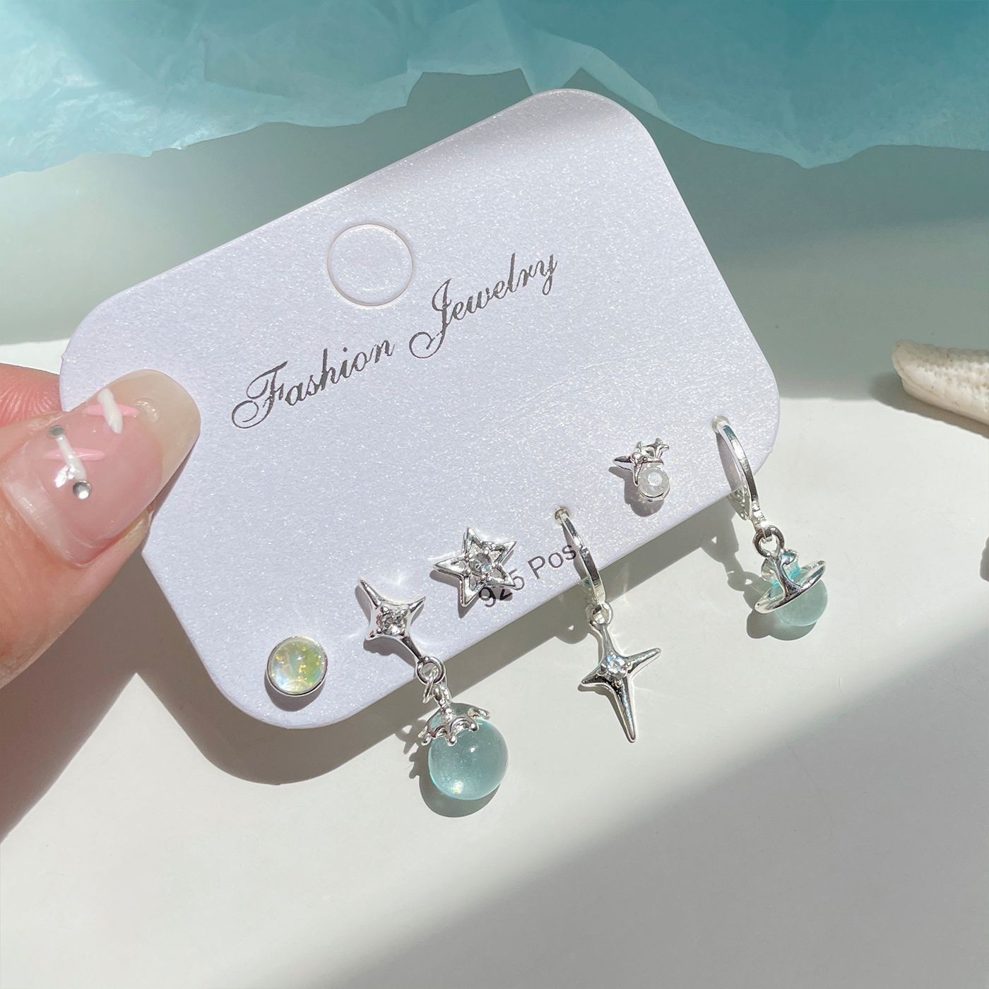 PZ1 オーシャンバブルボール【6個セット】