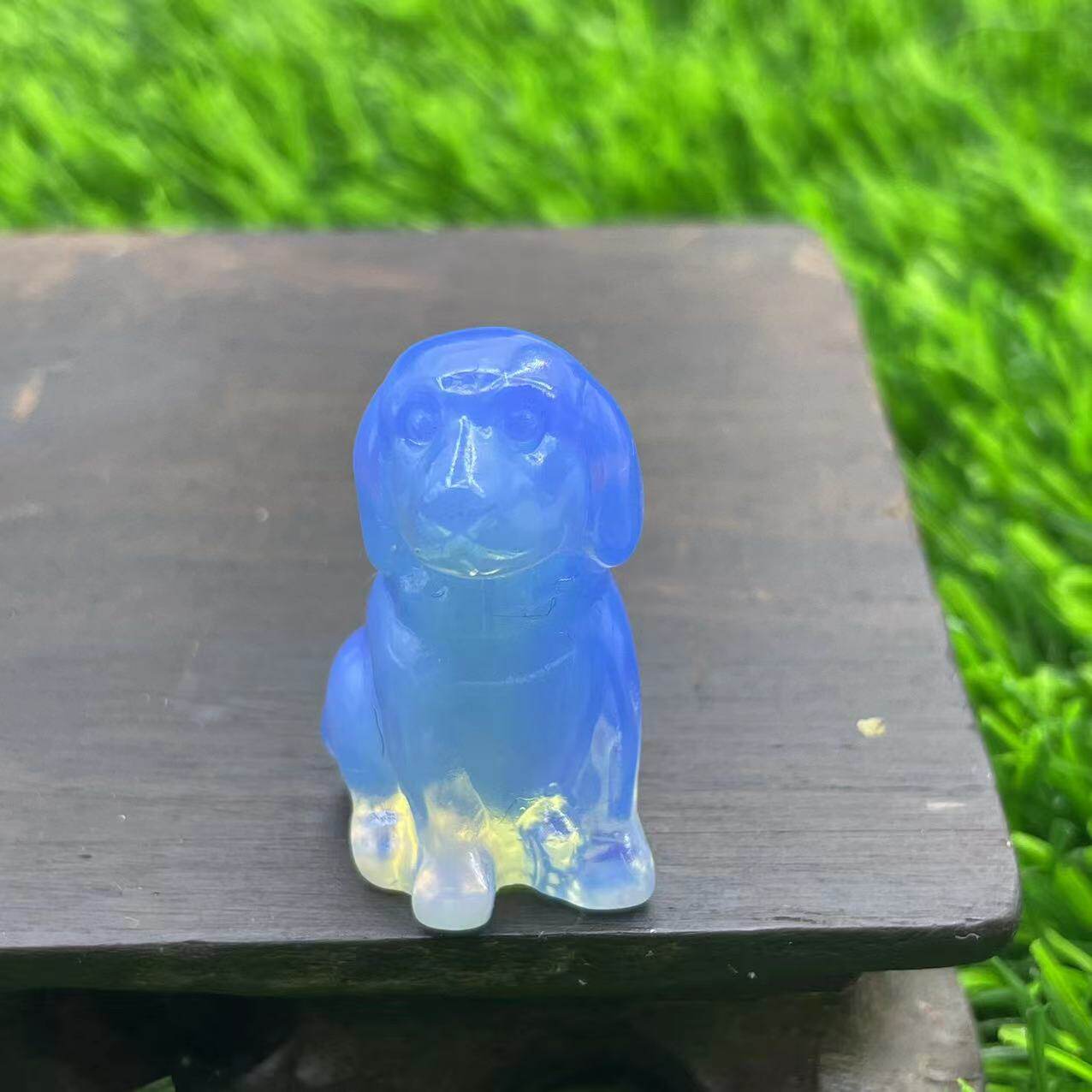 ブループロテイン