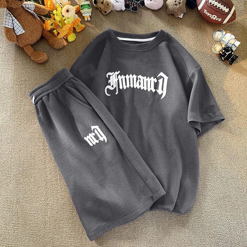 ダークグレー (TZ07 アメリカ英語)