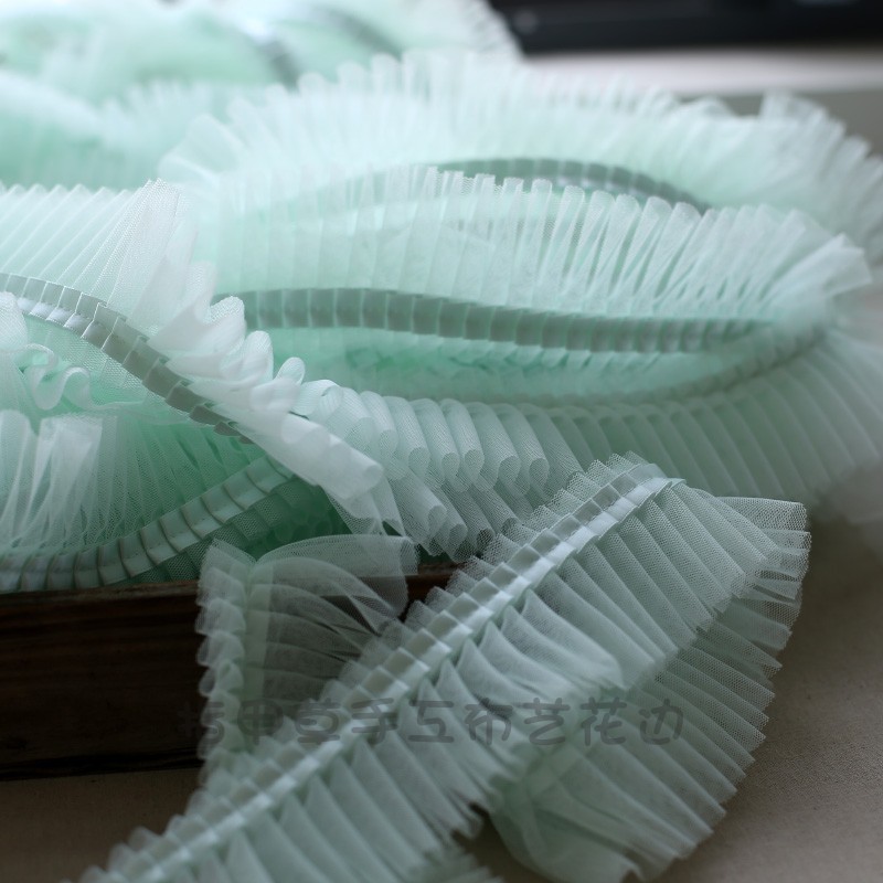 ミントグリーン 1m本/連射