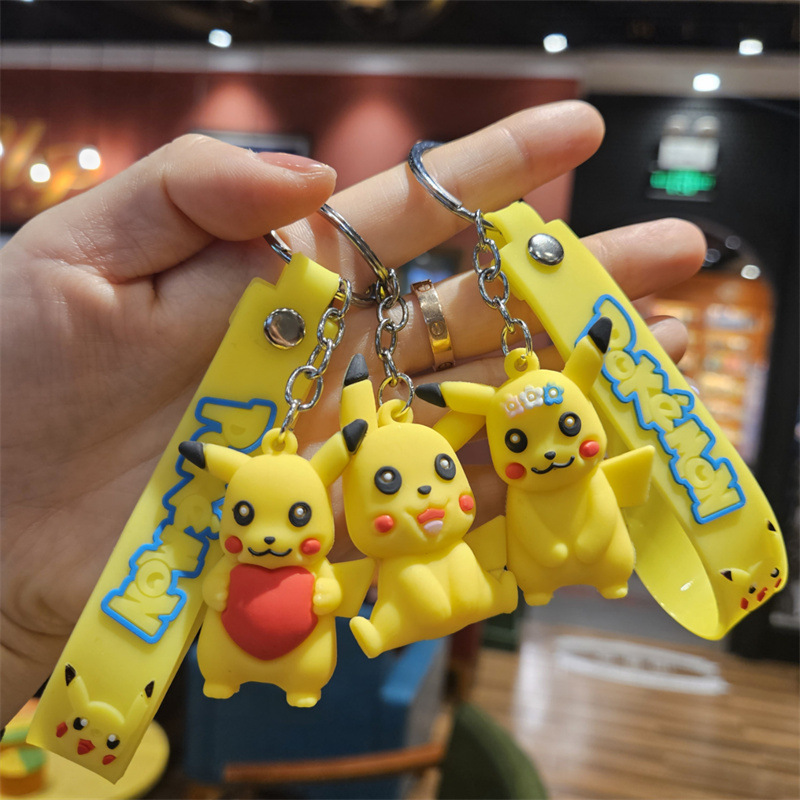 ピカチュウシリーズ 混合バッチ
