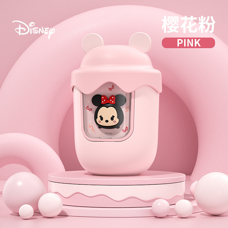 ミニー充電式モデル