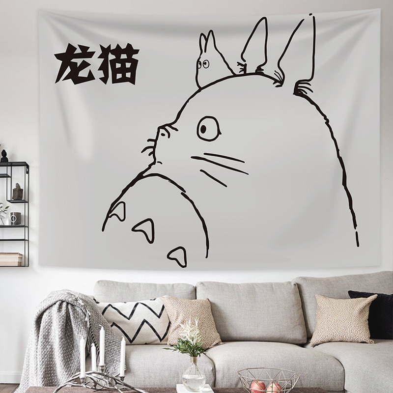 となりのトトロ 13