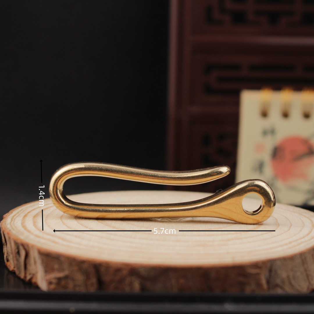 シングルミドルUバックル