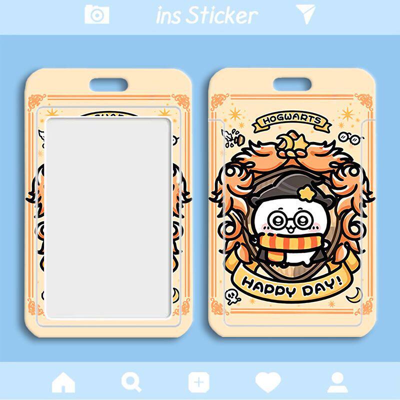 KWBM10 両面カードホルダー