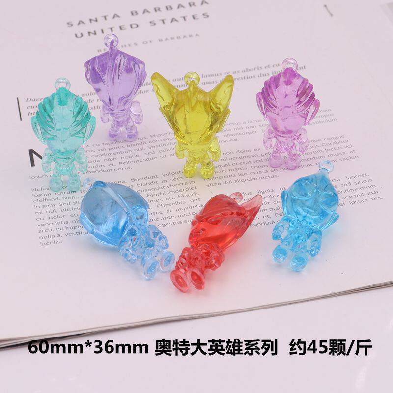 ウルトラ英雄混金 (約45個/斤)