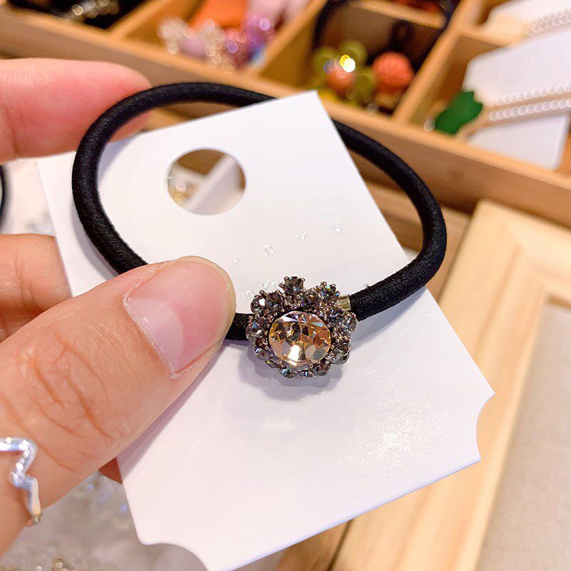 シャンパンドリル