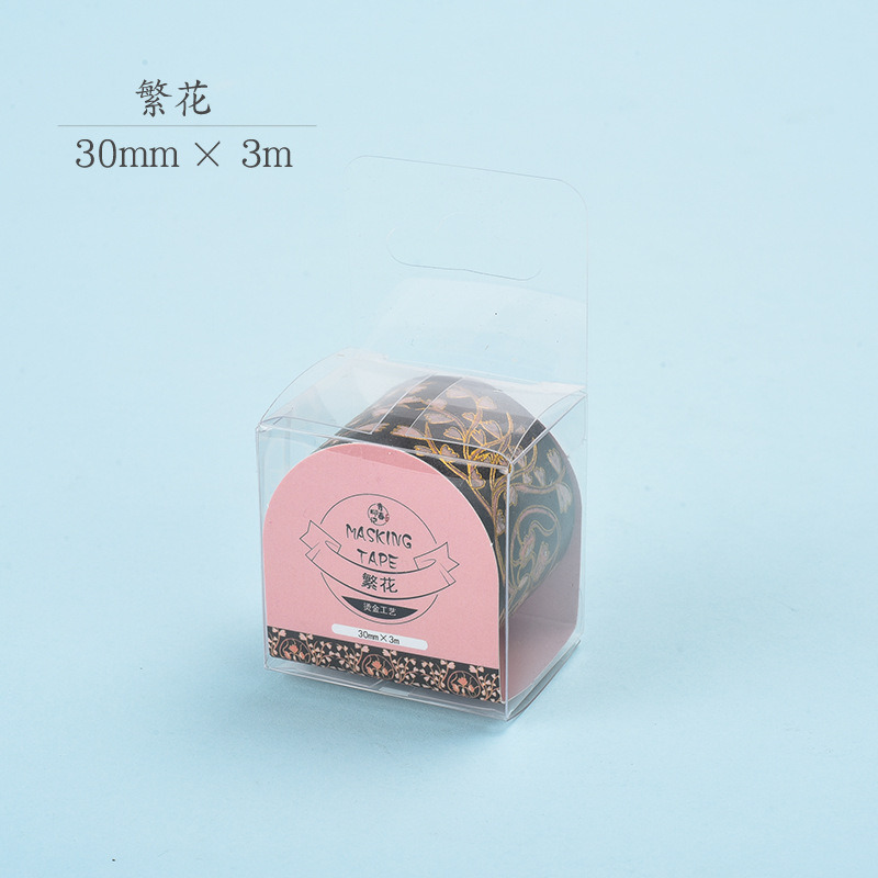 花が多い