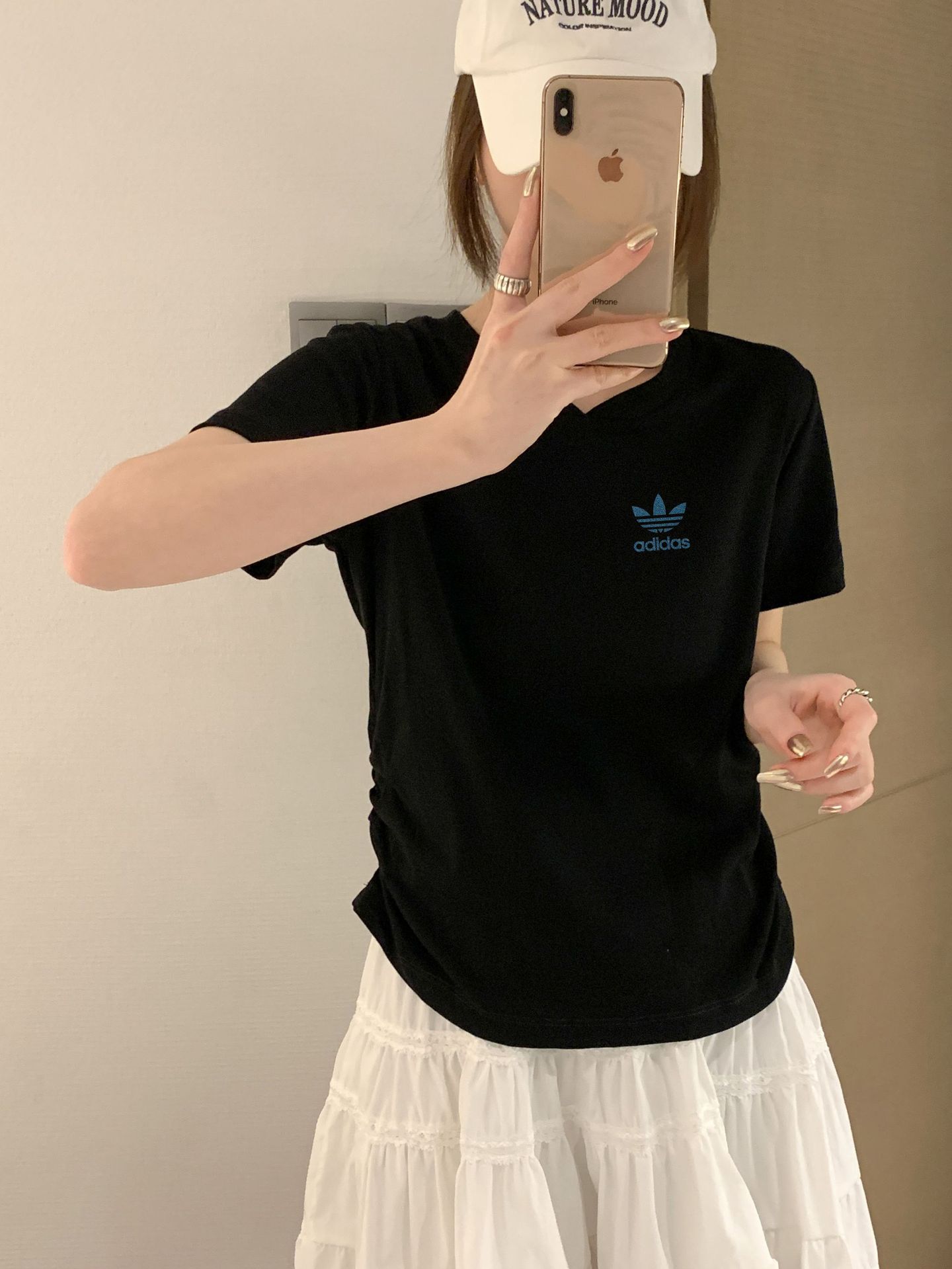 カラーブルー