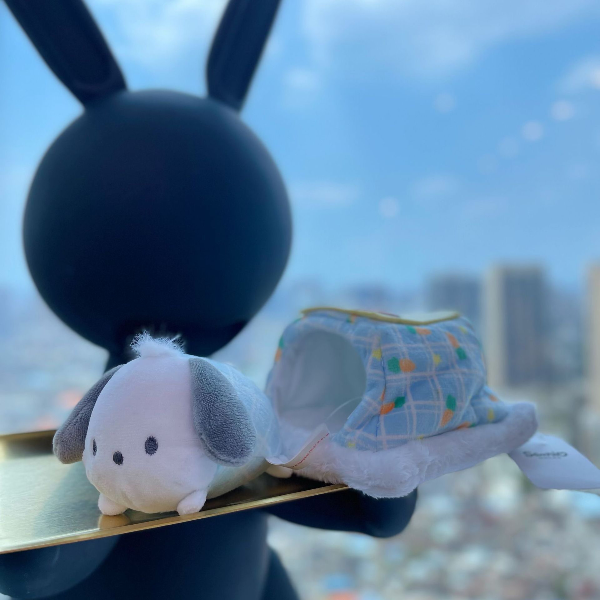 Pc犬セット