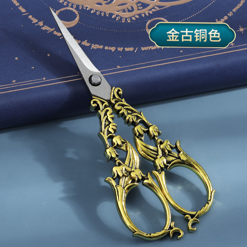 ゴールドブロンズ色