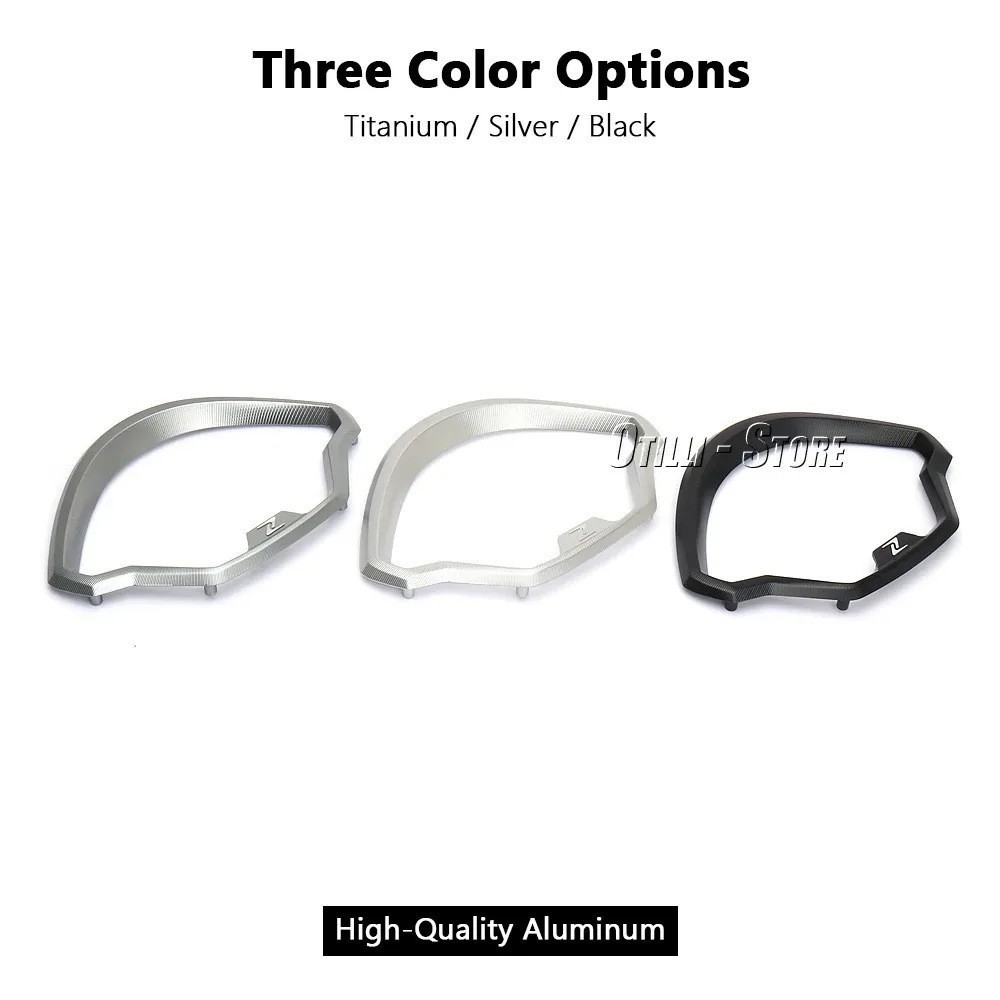 GTS300 2023-2024 インストルメントフレーム保護カバー（備考カラー）