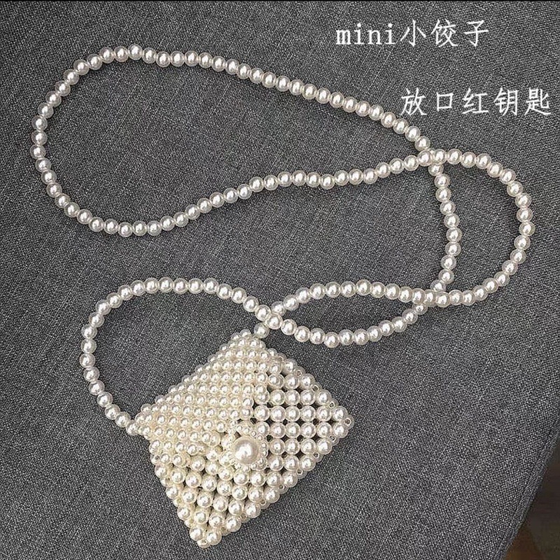 饺子かばん【完成品】