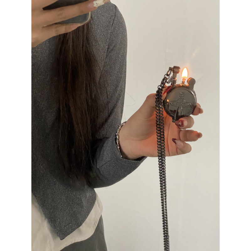 ガンブラック刻印ライター