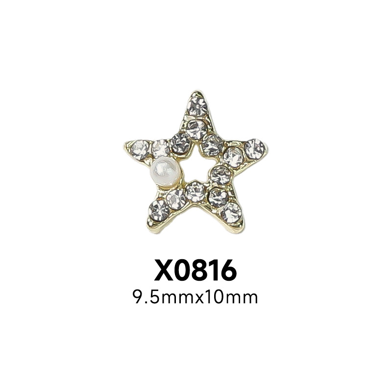 X-816