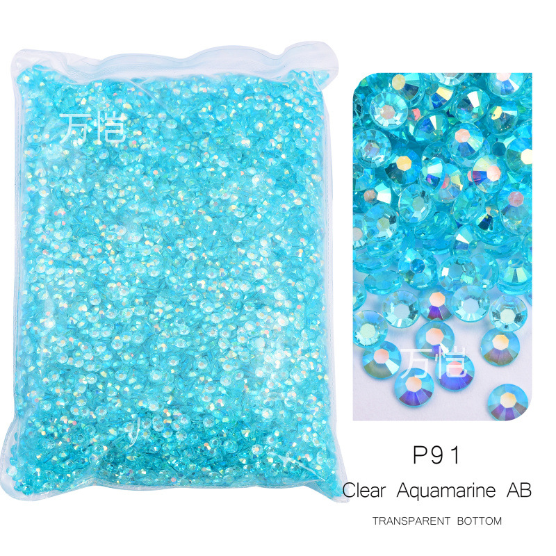 P91湖藍AB(透明底)