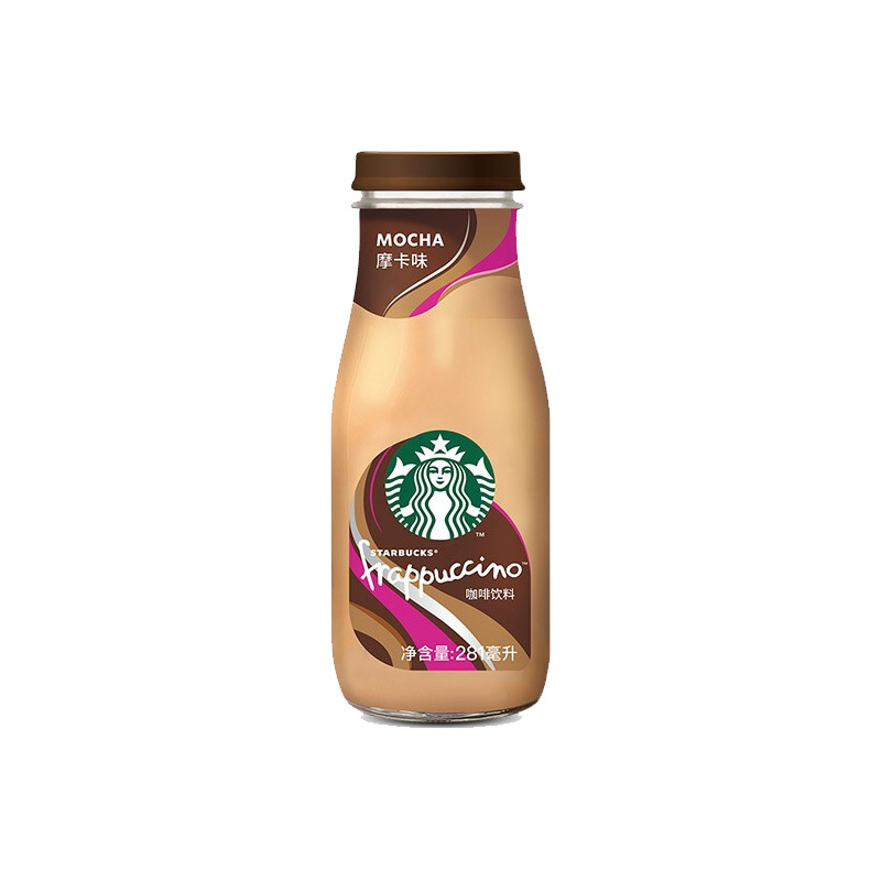 モカ味281ml/ボトル