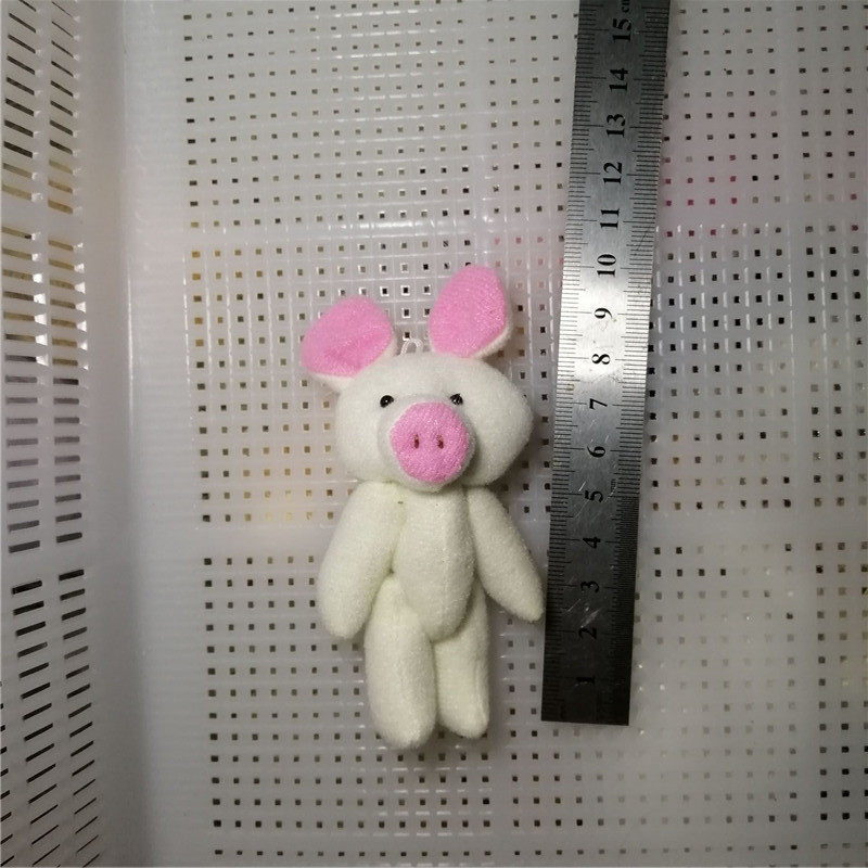 8cmブタ
