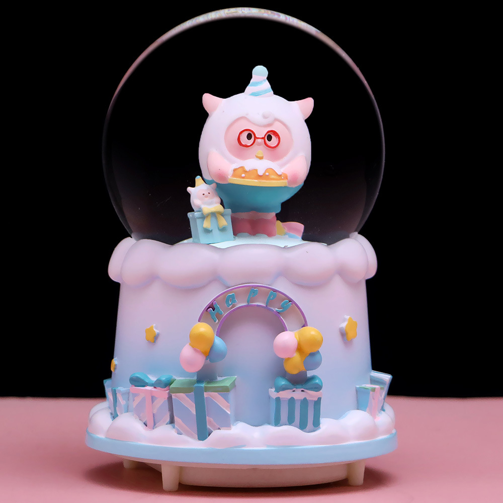 244 エッグボーイ タイプA ブルー