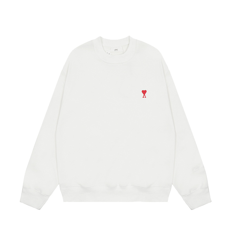 リトルハートホワイト