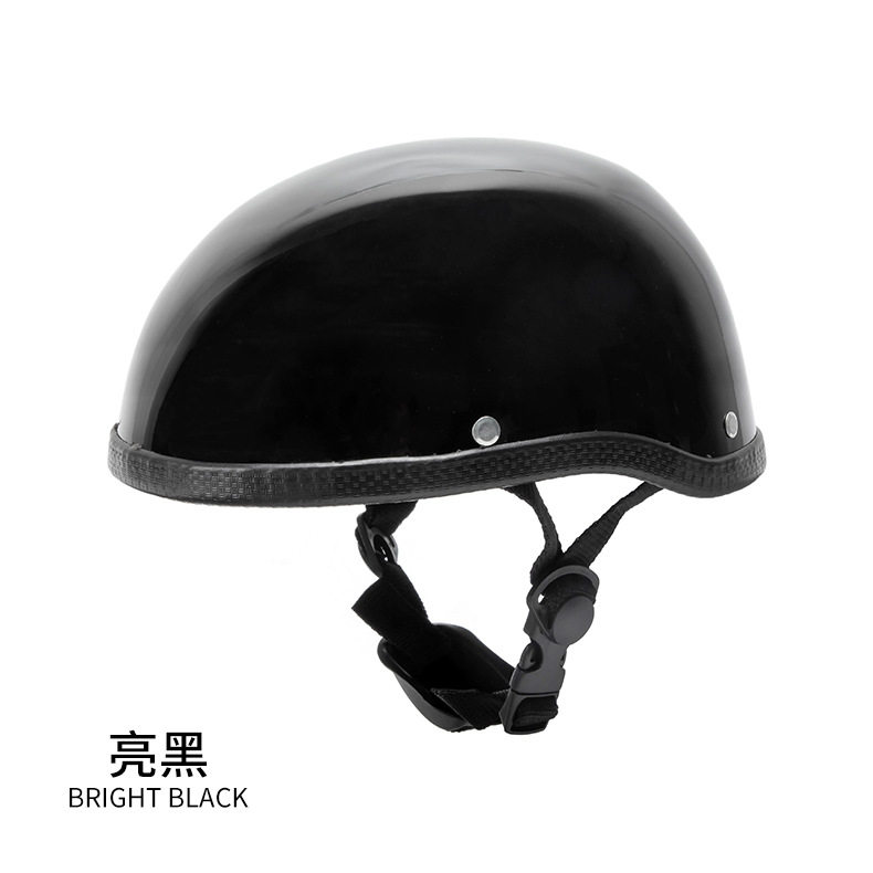 明るい黒