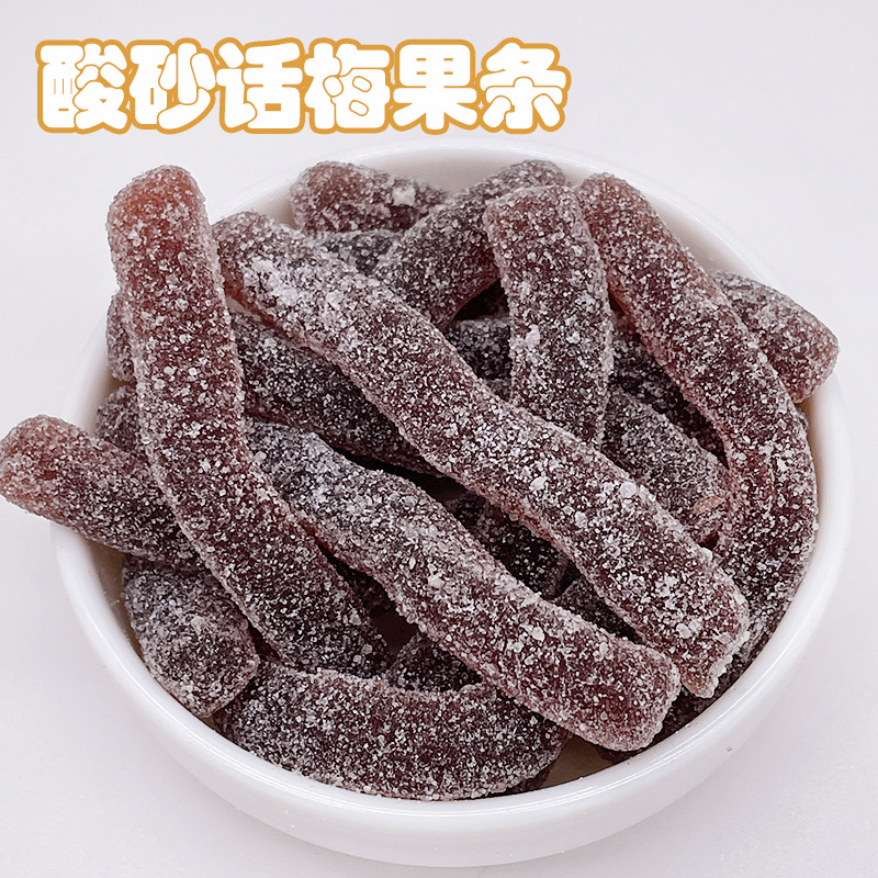 超酸っぱい梅スティック 1.0kg