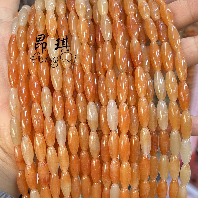 天然レッドアベンチュリン