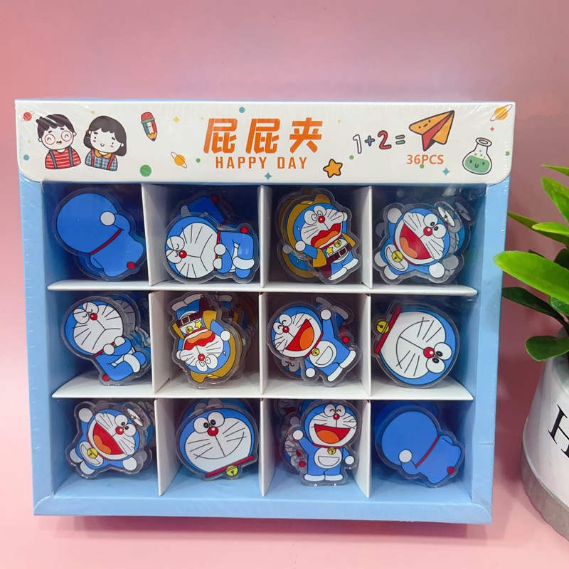 085 Dingdang ハンドブック pp ホルダー (36 個/箱)