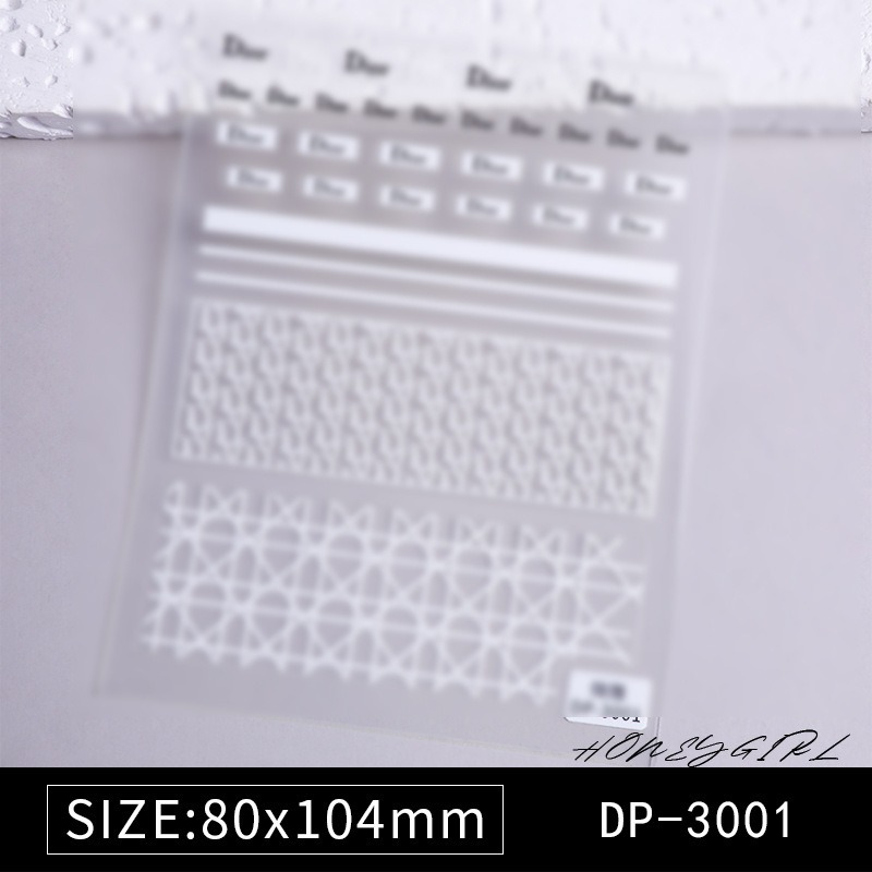 DP3001