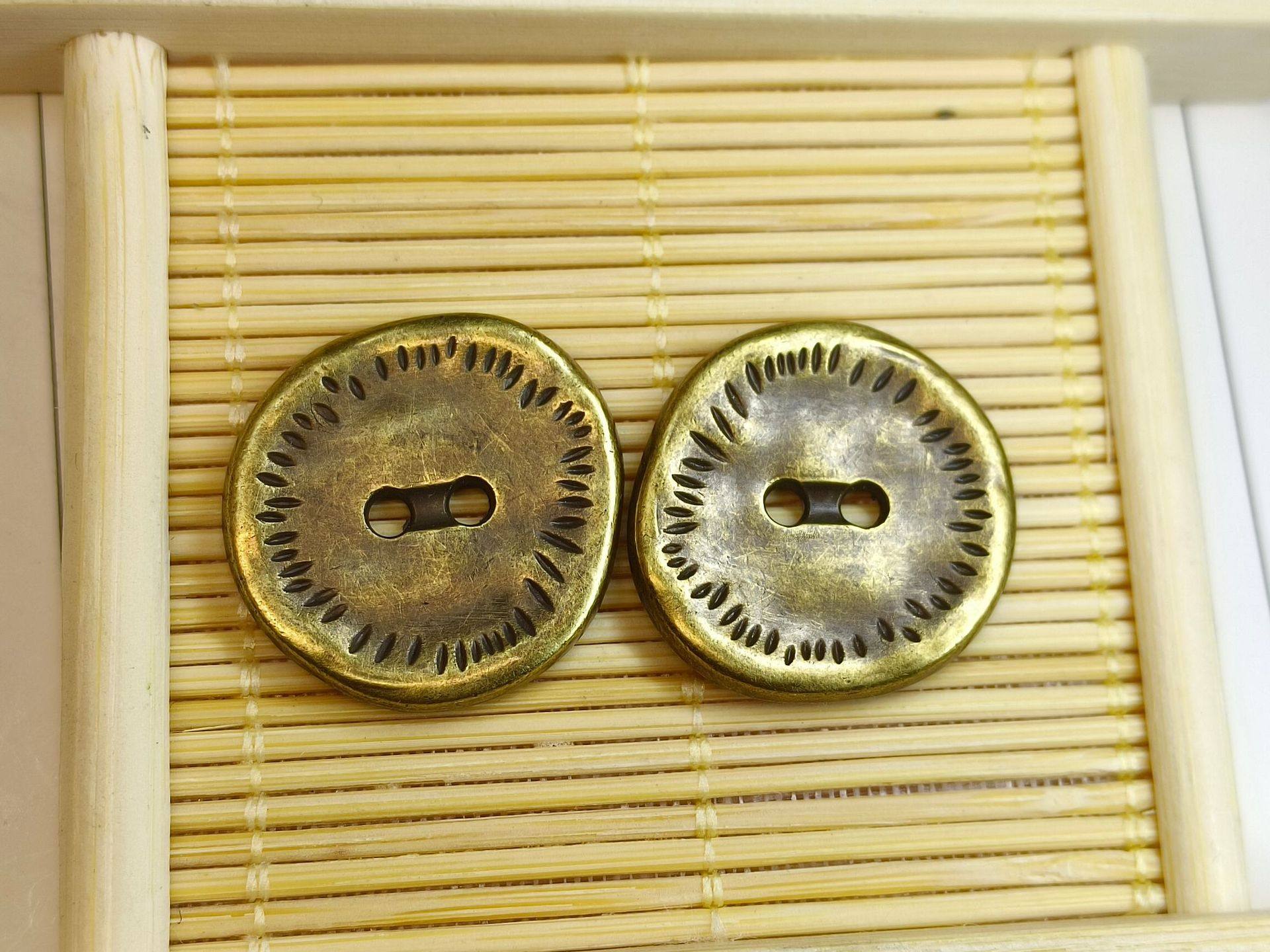 20L=12.00MM*ブロンズ色