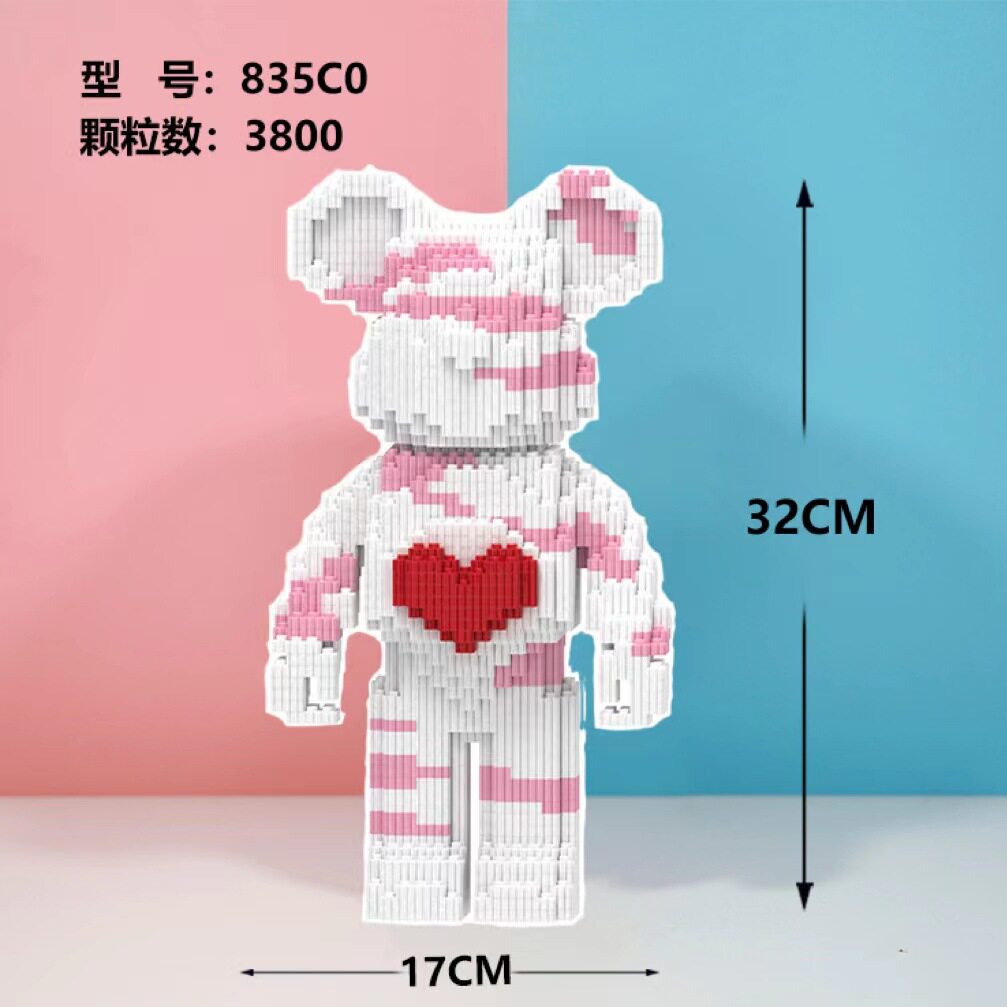 クリーム暴力クマ