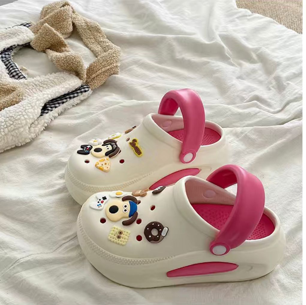 汗ばむ犬ローズレッド