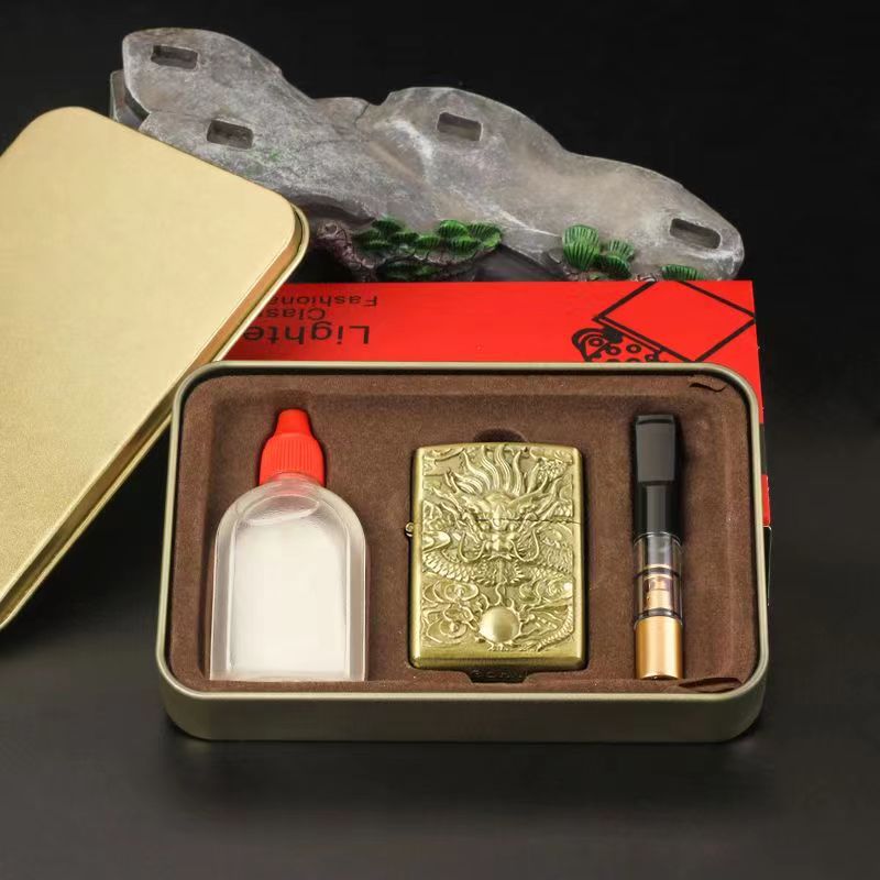 龍首【セット】