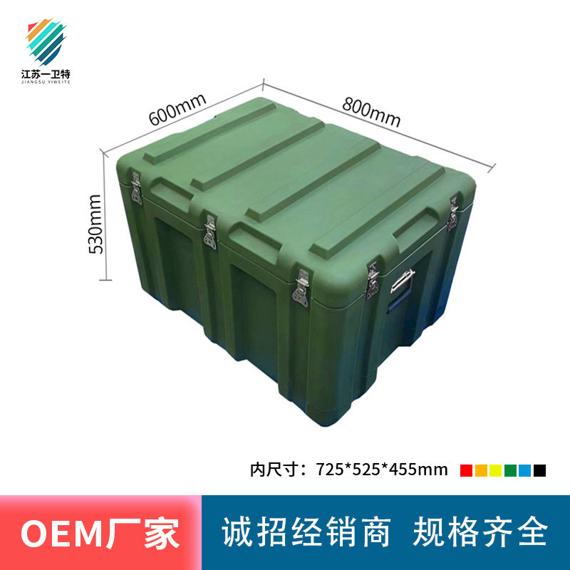 中型ボックス 800×600×530