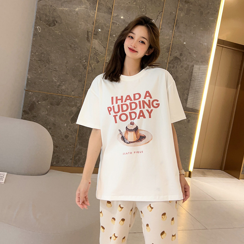 モーダルプリンの短い長さ