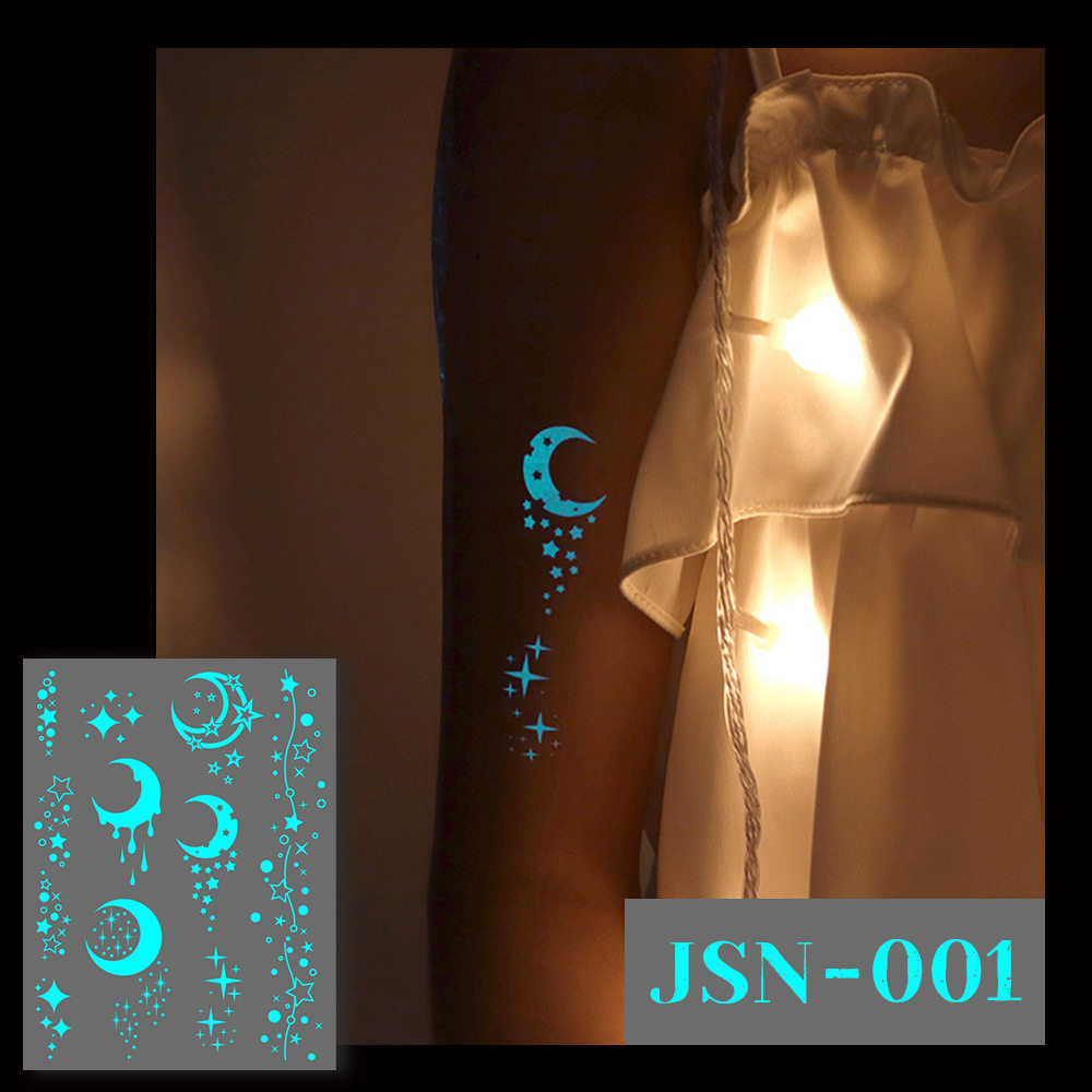 JSN-001