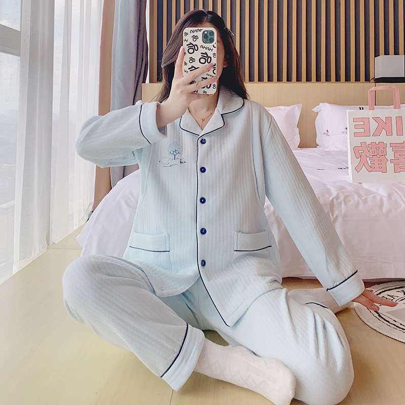 8009 ビッグツリームез*ブルー
