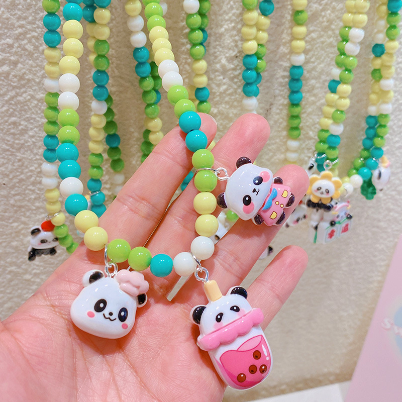 2.ミルクティーパンダ