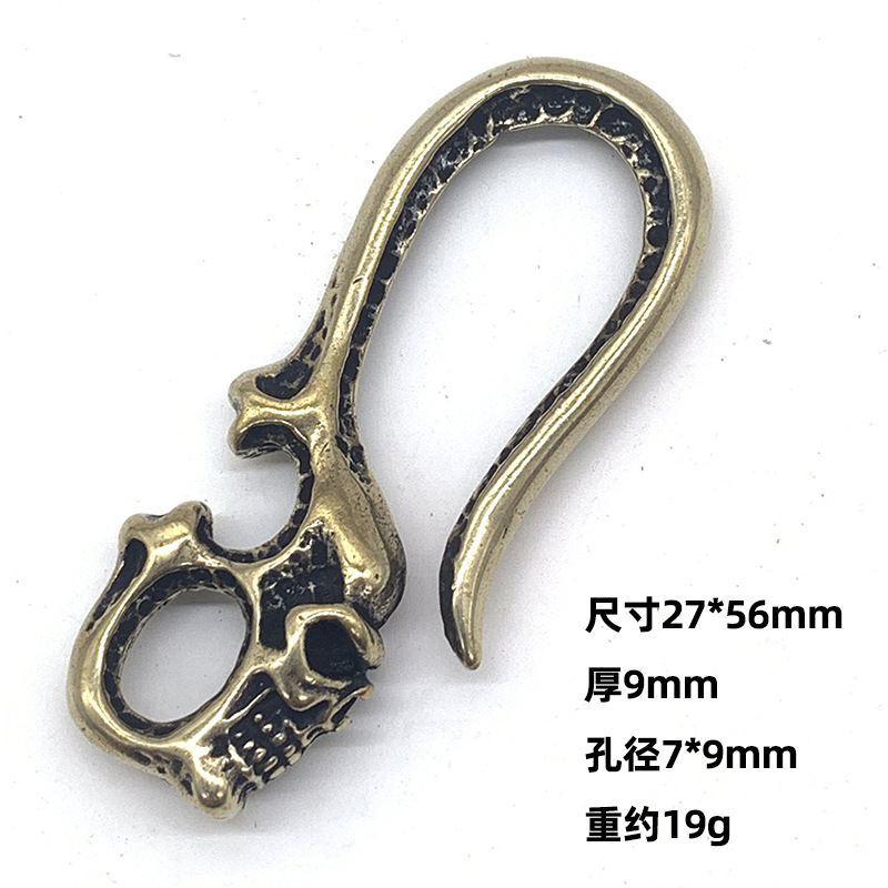 A型真鍮トランペット