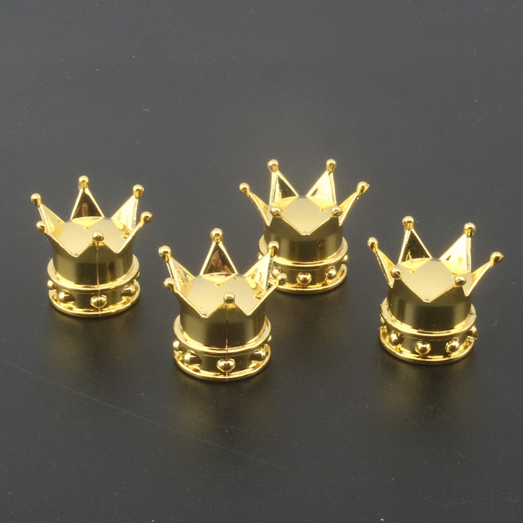 クラウンゴールド (1セット/4个)