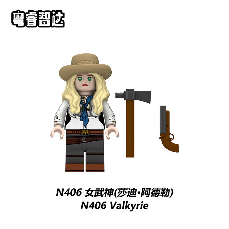 N406
