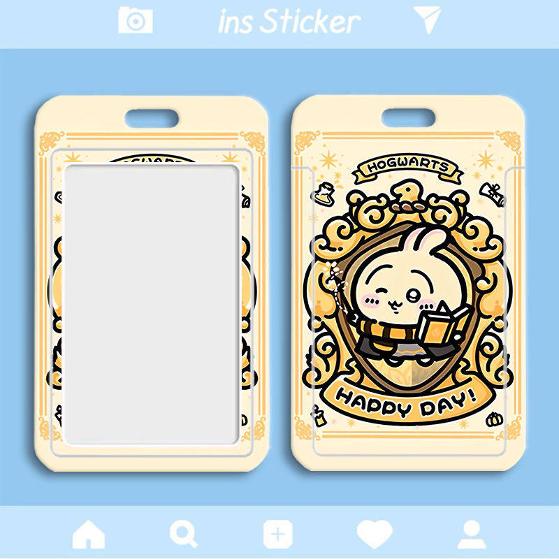 KWBM12 両面カードホルダー