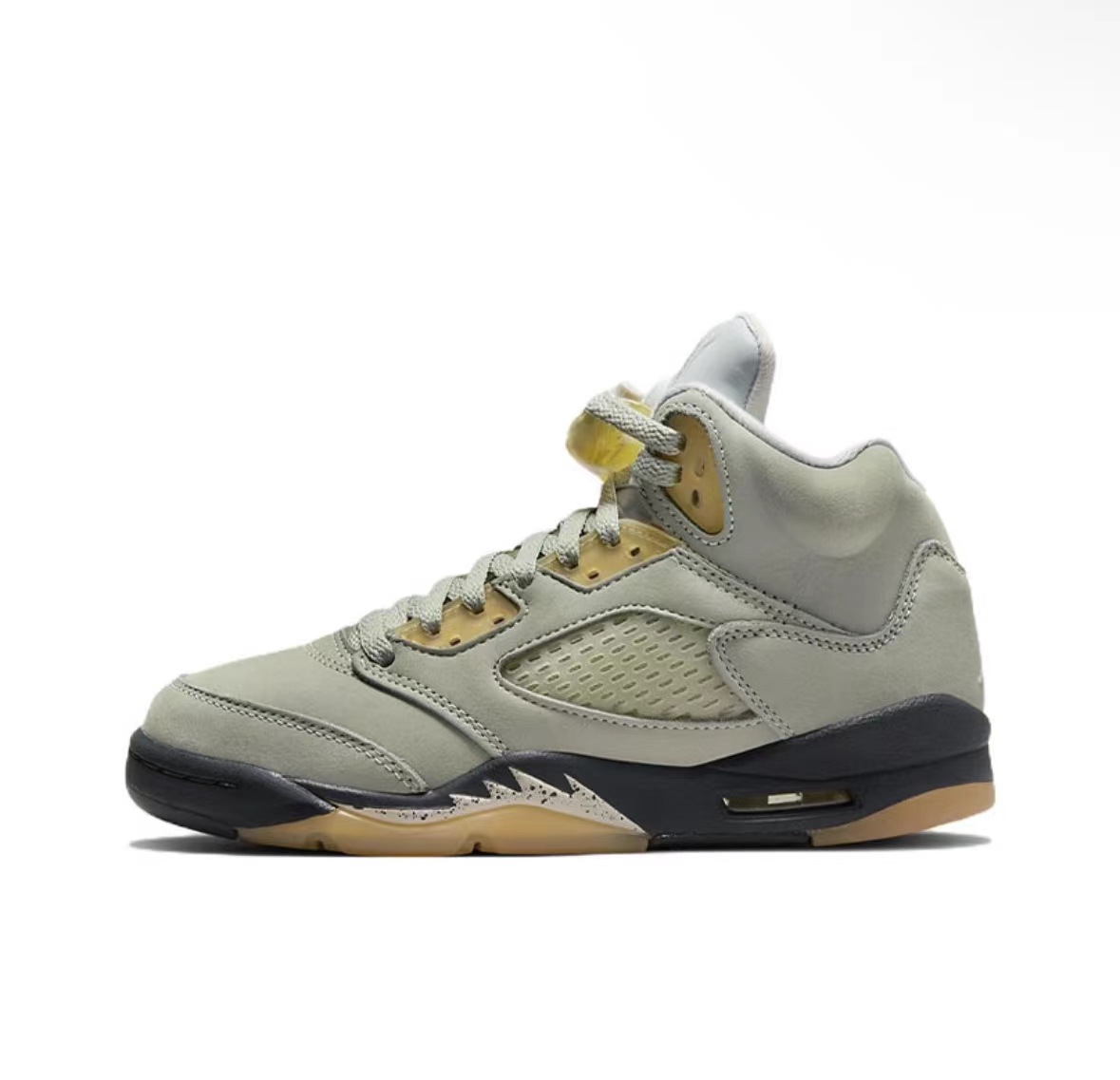 エメラルドの地平線