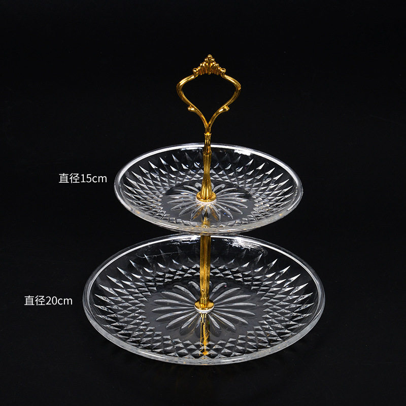 2層 (金冠)15 + 20cm