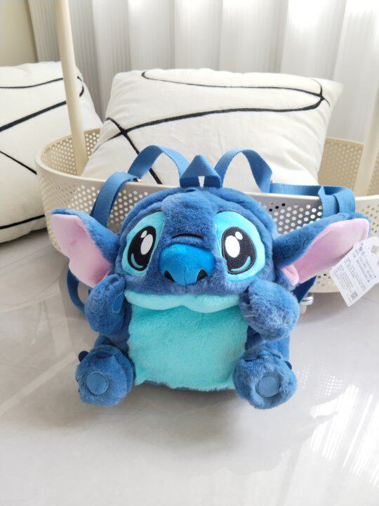 ディズニー スティッチ バックパック