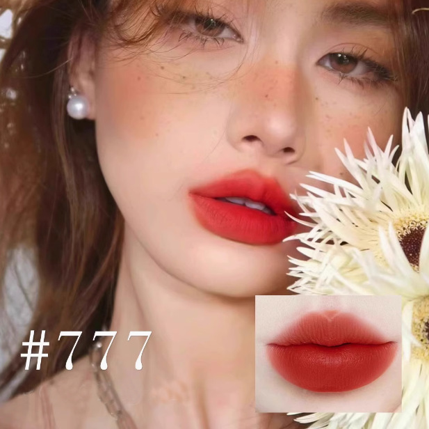 新しい磁気 777 ベルベット#