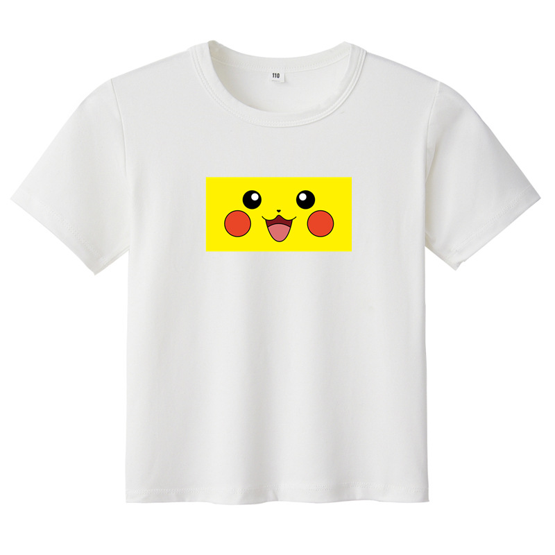 濃い灰色のピカチュウ29