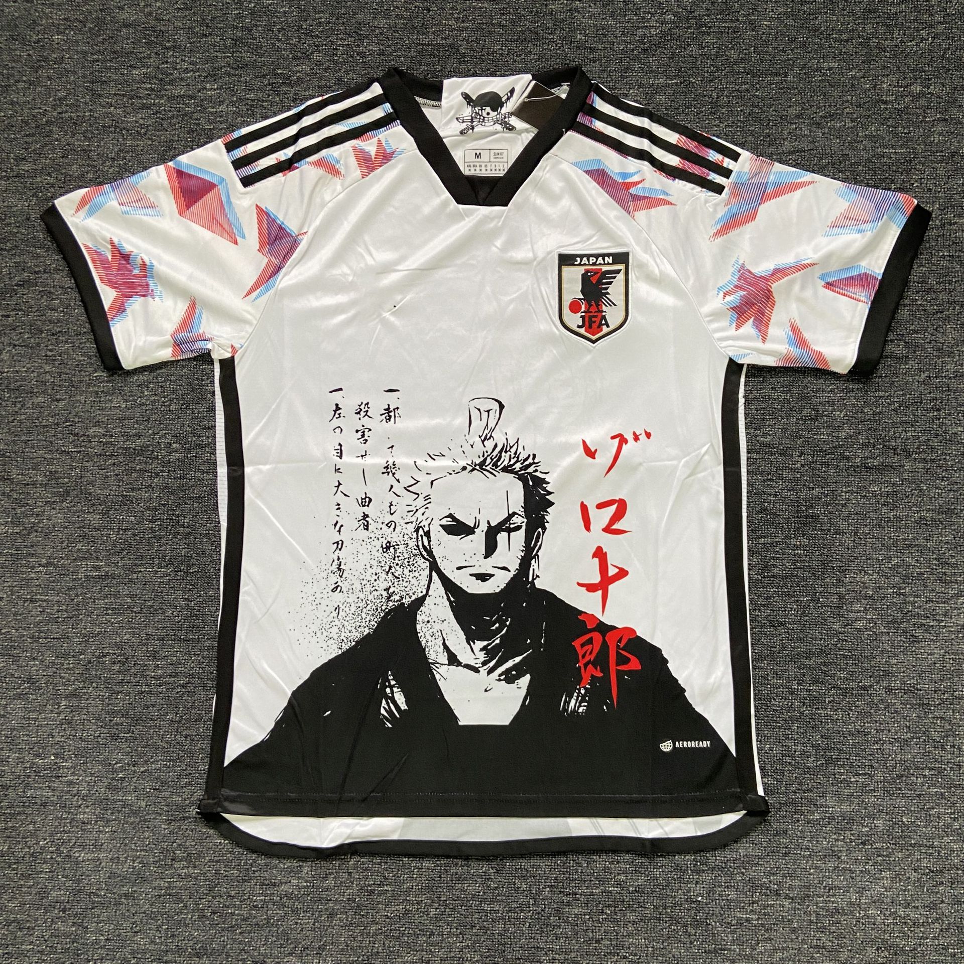 日本のワンピース