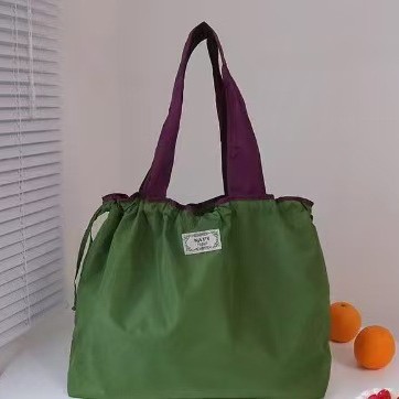 大きな雲草緑 50*40CM